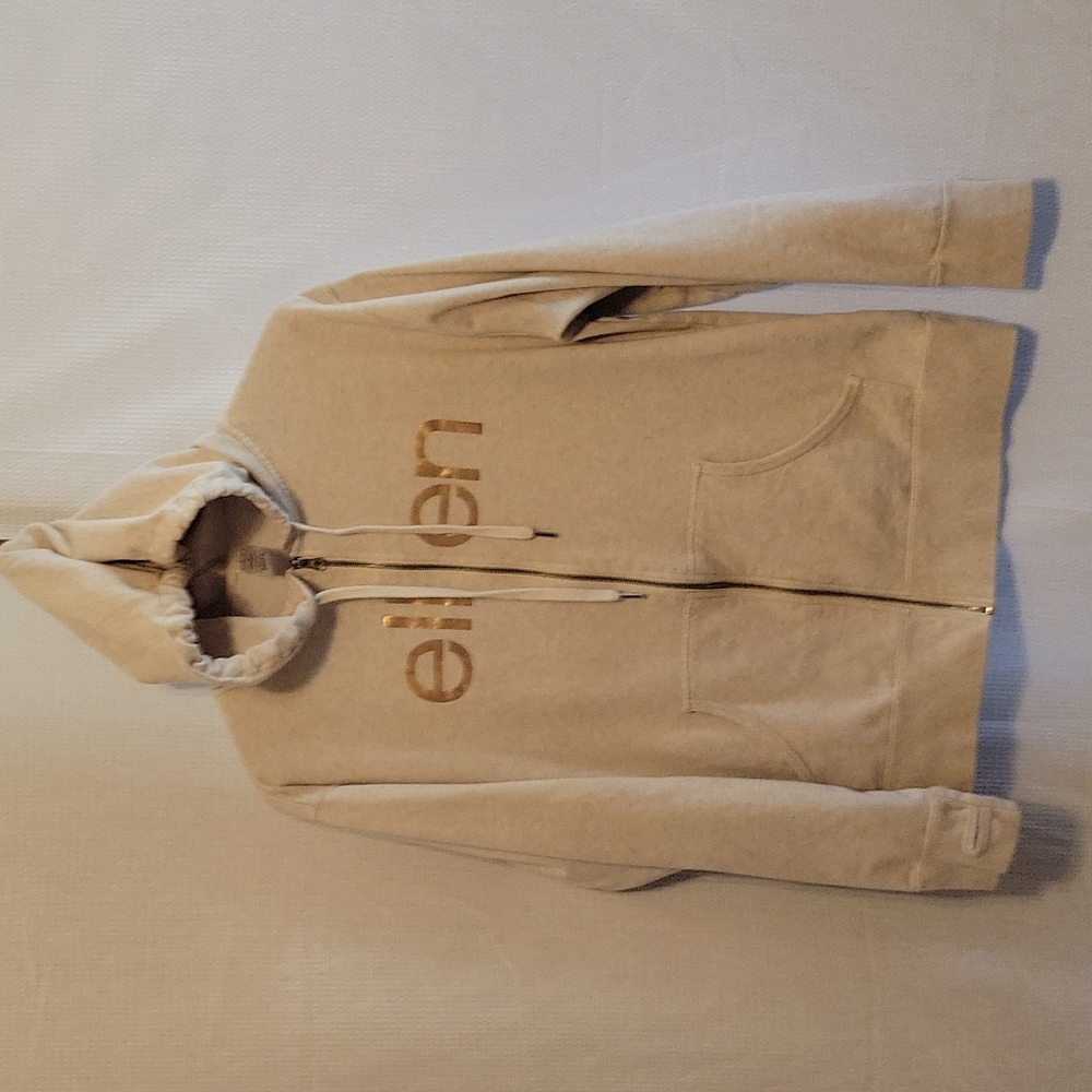 Ellen DeGeneres "Be Kind To One Another" Jacket